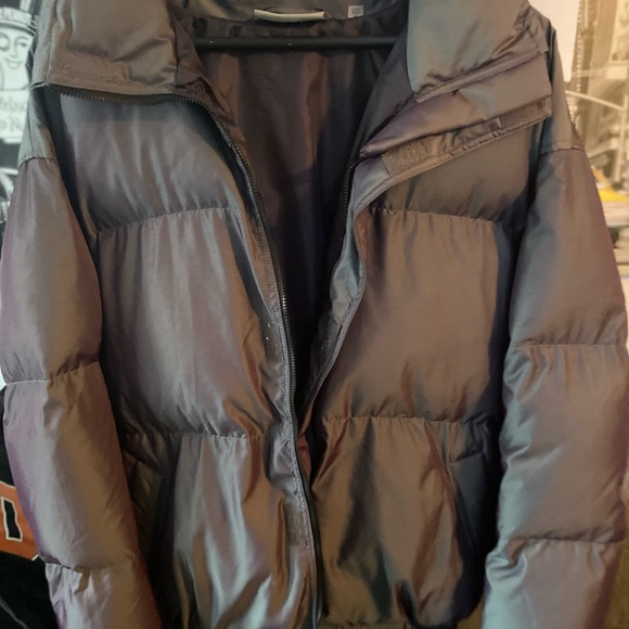 Fear of God Jacket - Picture 2 of 7